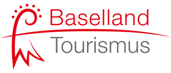 Logo Baselland Tourismus